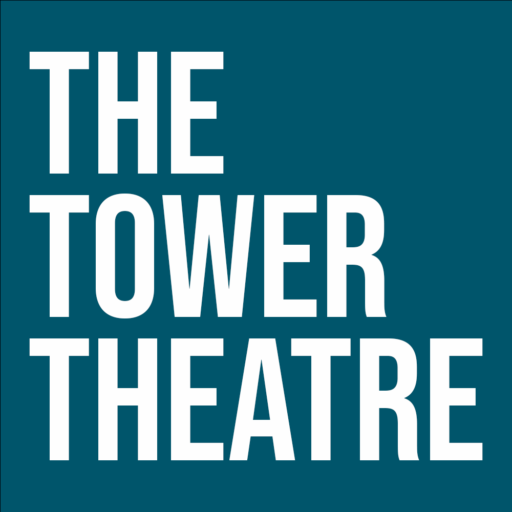 The Tower Theatre logo