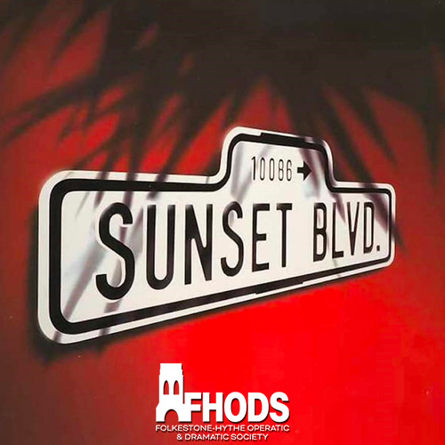 FHODS Sunset Boulevard