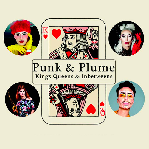 Punk & Plume