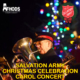 Salvation Army Christmas Concert