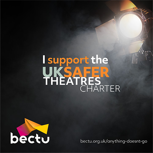 BECTU Safer Theatres