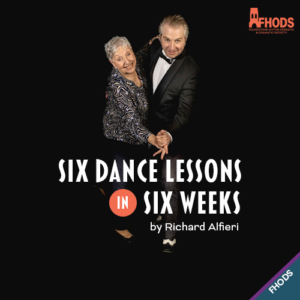 FHODS Six Dance Lessons in Six Weeks