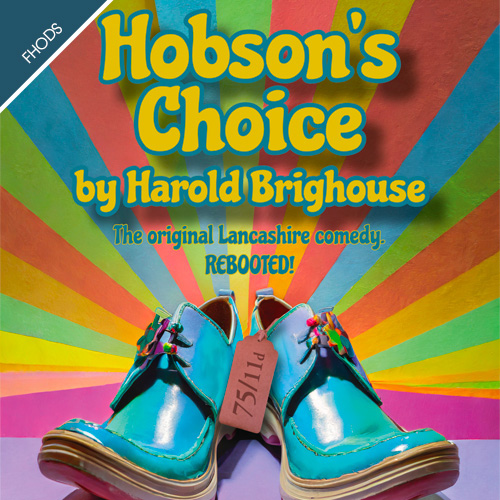 Hobson's Choice (May 2024)