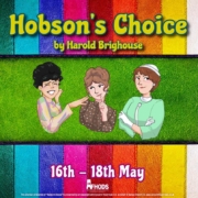 Hobson's Choice by Eleanor Prineas