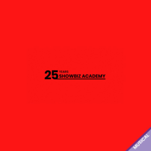 Showbiz Academy 25th Anniversary Showcase