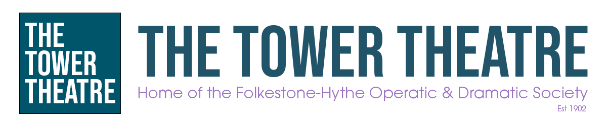 The Tower Theatre, Folkestone