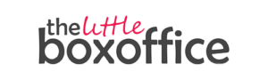 The Little Box Office logo