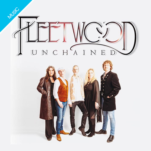 Fleetwood Unchained - Sep 2024