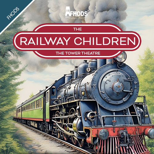 The Railway Children (2024)